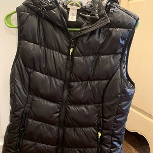 H&M Sport Vest